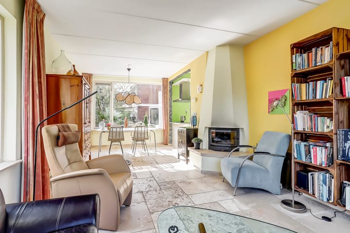 Foto 4 van Heesterlaan 27