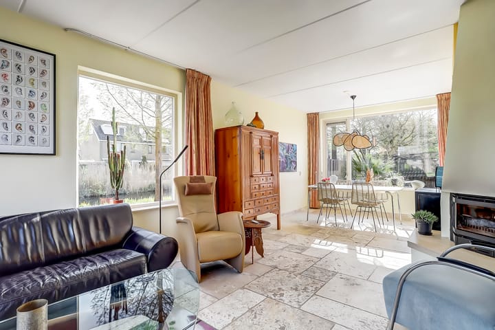 Foto 5 van Heesterlaan 27