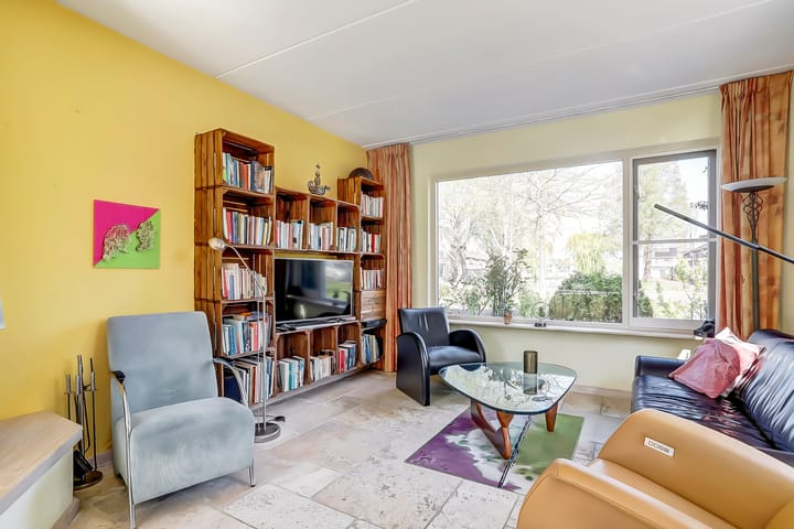 Foto 6 van Heesterlaan 27