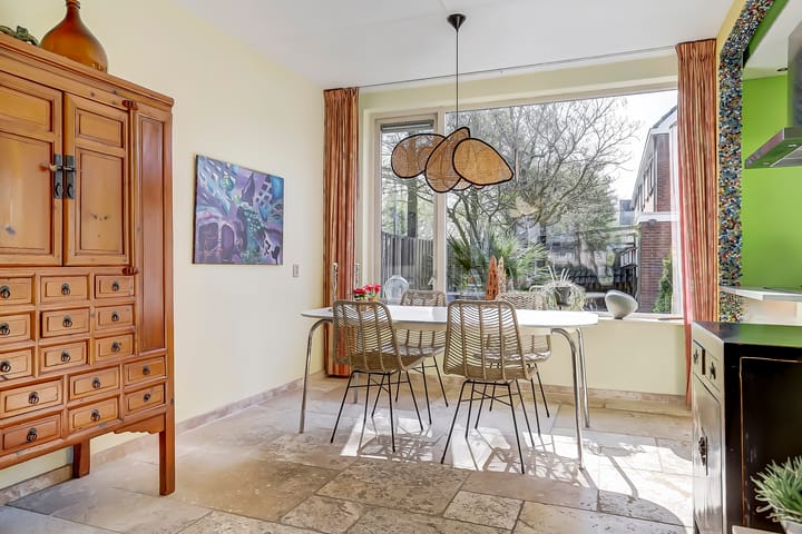 Foto 7 van Heesterlaan 27