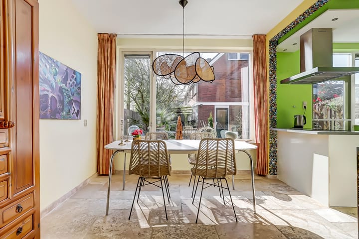 Foto 8 van Heesterlaan 27