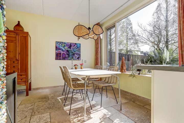 Foto 9 van Heesterlaan 27