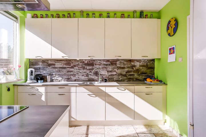 Foto 10 van Heesterlaan 27