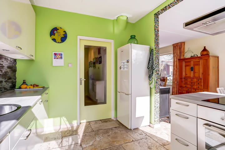 Foto 11 van Heesterlaan 27