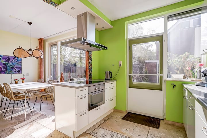 Foto 12 van Heesterlaan 27