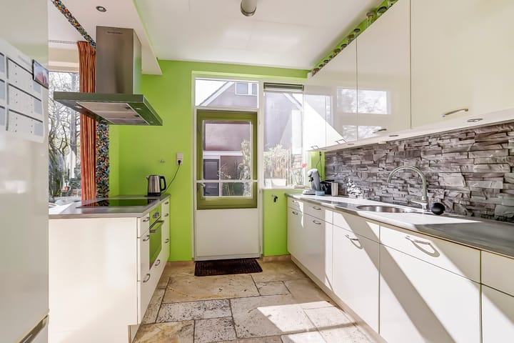 Foto 13 van Heesterlaan 27