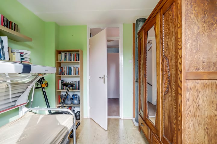 Foto 20 van Heesterlaan 27