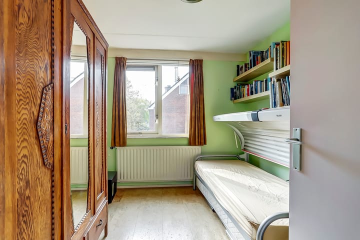 Foto 22 van Heesterlaan 27