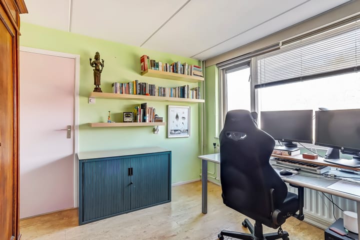 Foto 25 van Heesterlaan 27