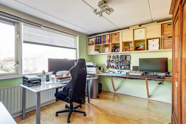 Foto 26 van Heesterlaan 27