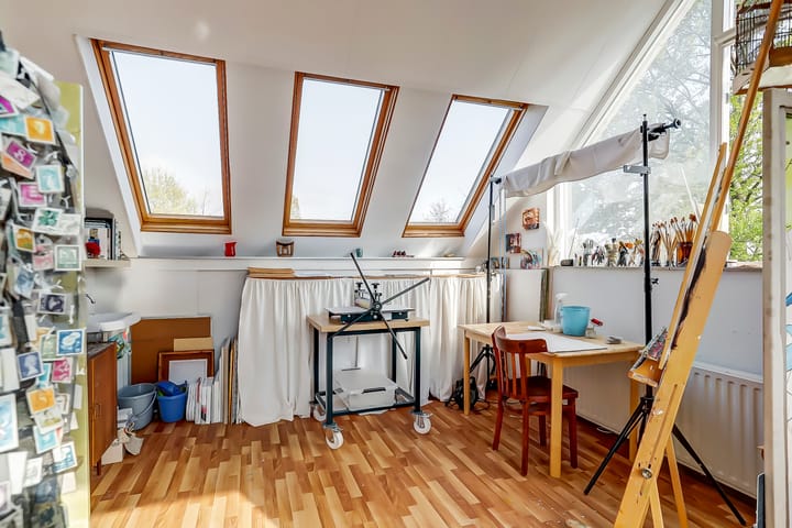 Foto 32 van Heesterlaan 27