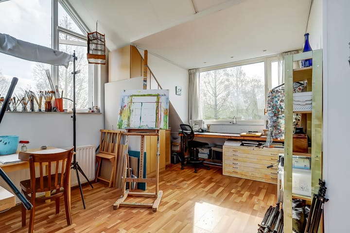 Foto 33 van Heesterlaan 27