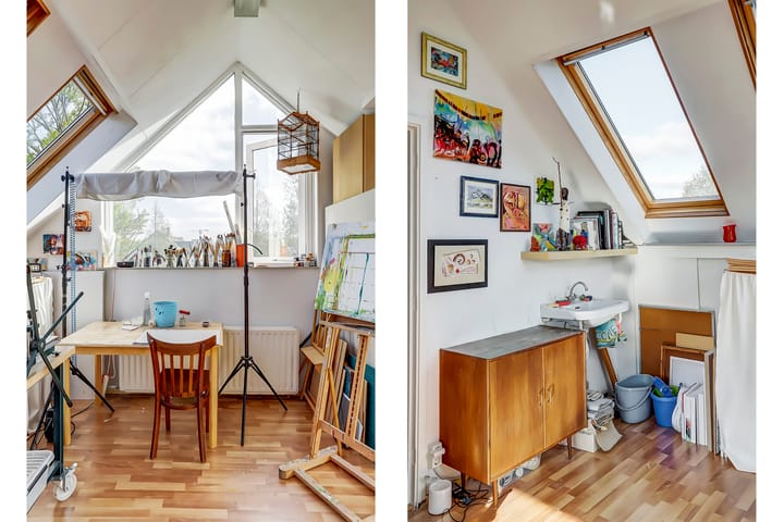 Foto 34 van Heesterlaan 27