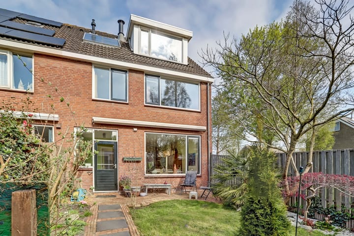 Foto 35 van Heesterlaan 27