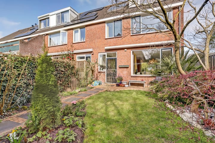 Foto 36 van Heesterlaan 27