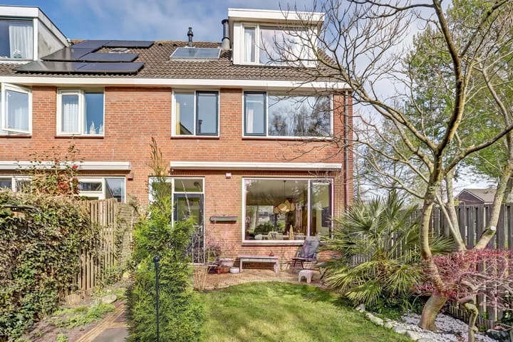 Foto 37 van Heesterlaan 27