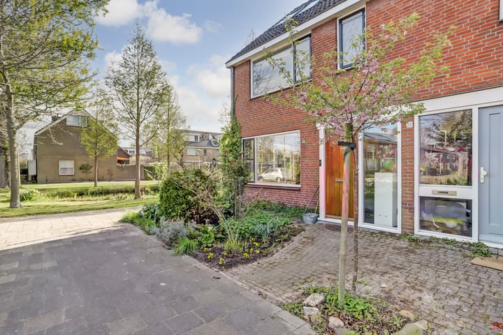 Foto 38 van Heesterlaan 27