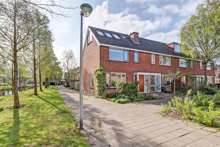 Foto 39 van Heesterlaan 27