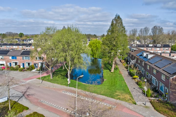 Foto 42 van Heesterlaan 27