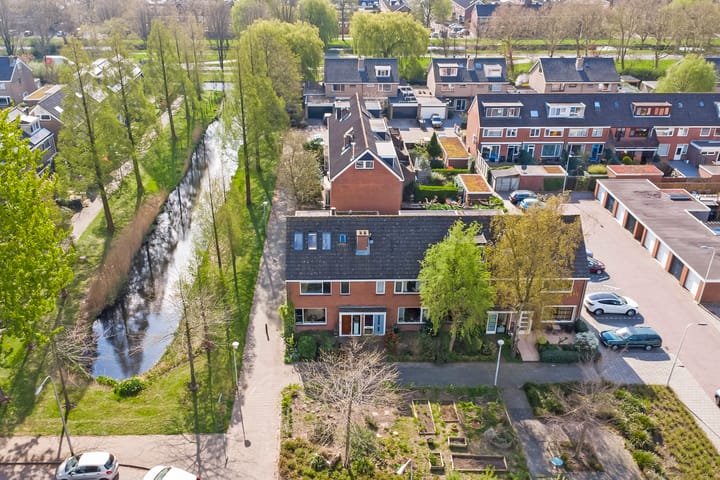 Foto 43 van Heesterlaan 27