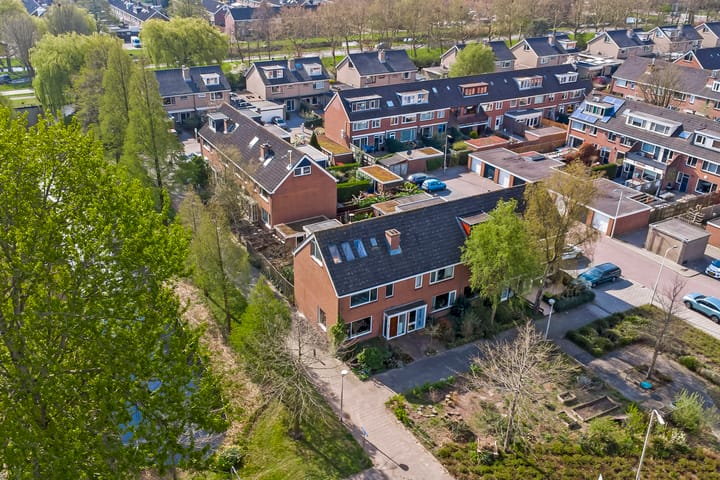 Photo 44 of Heesterlaan 27
