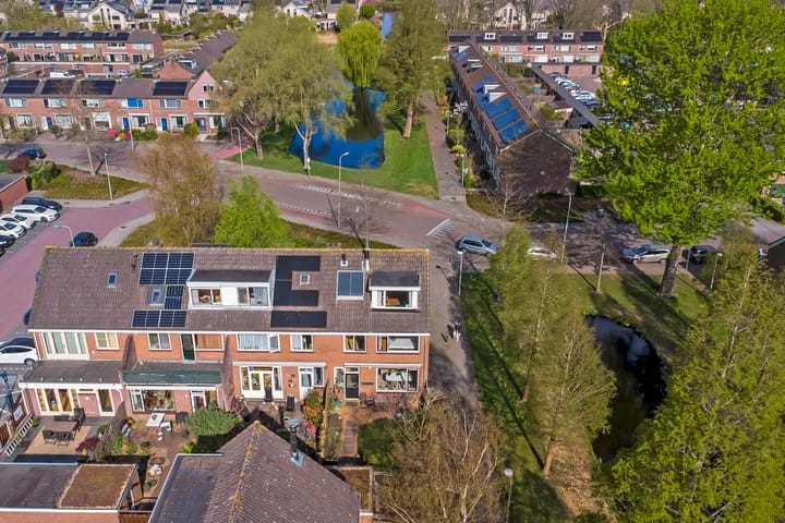 Foto 45 van Heesterlaan 27