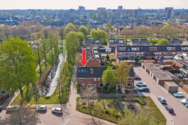 Foto 46 van Heesterlaan 27