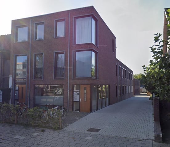 Thijmstraat 141