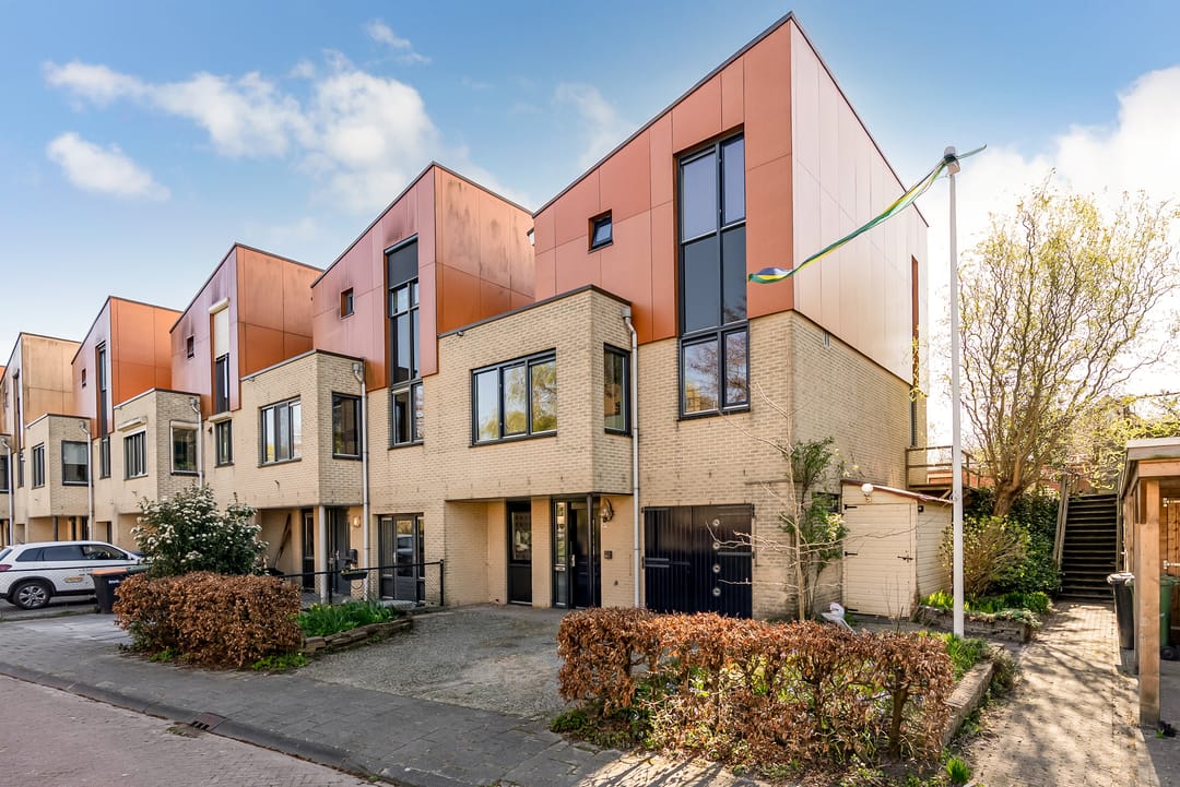 Foto 1 van Flakkee 97