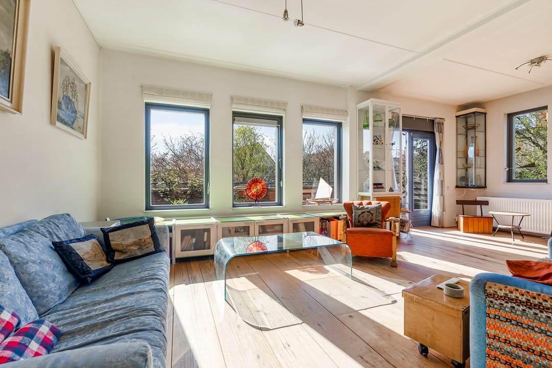 Foto 2 van Flakkee 97