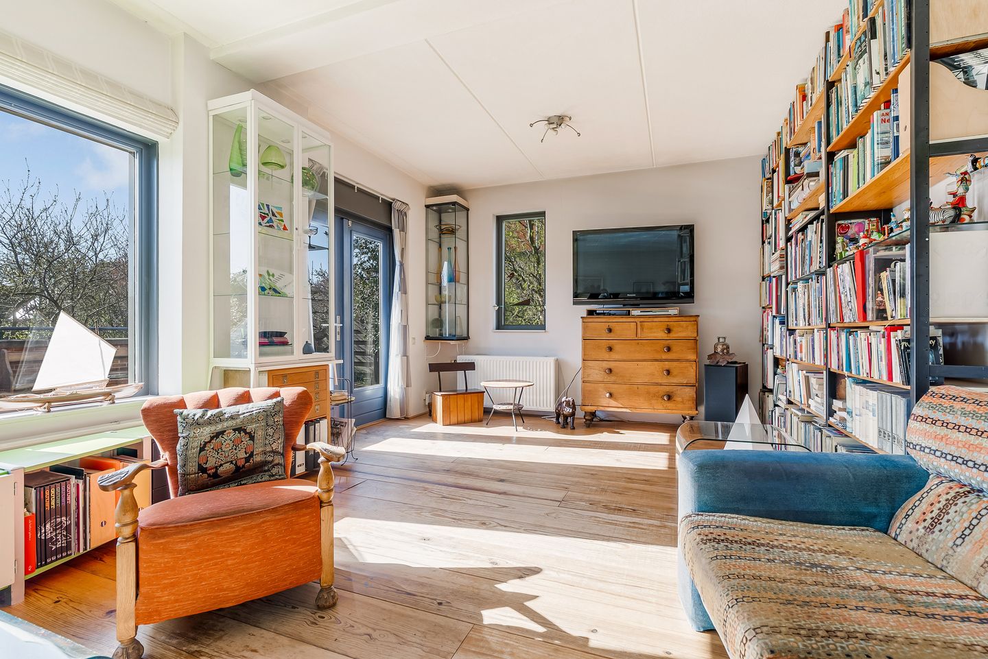 Foto 5 van Flakkee 97