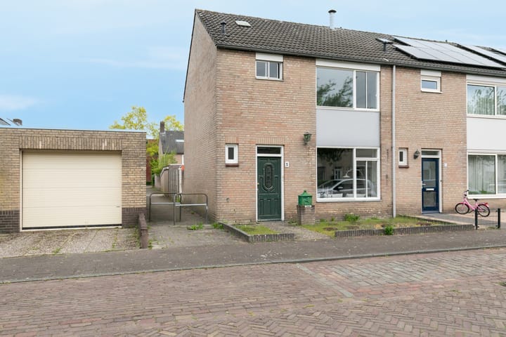 Heelwijkstraat 1