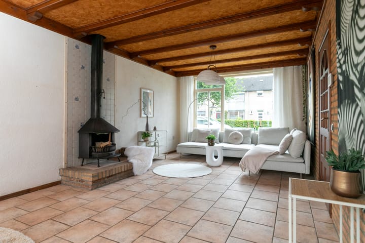 Foto 2 van Heelwijkstraat 1