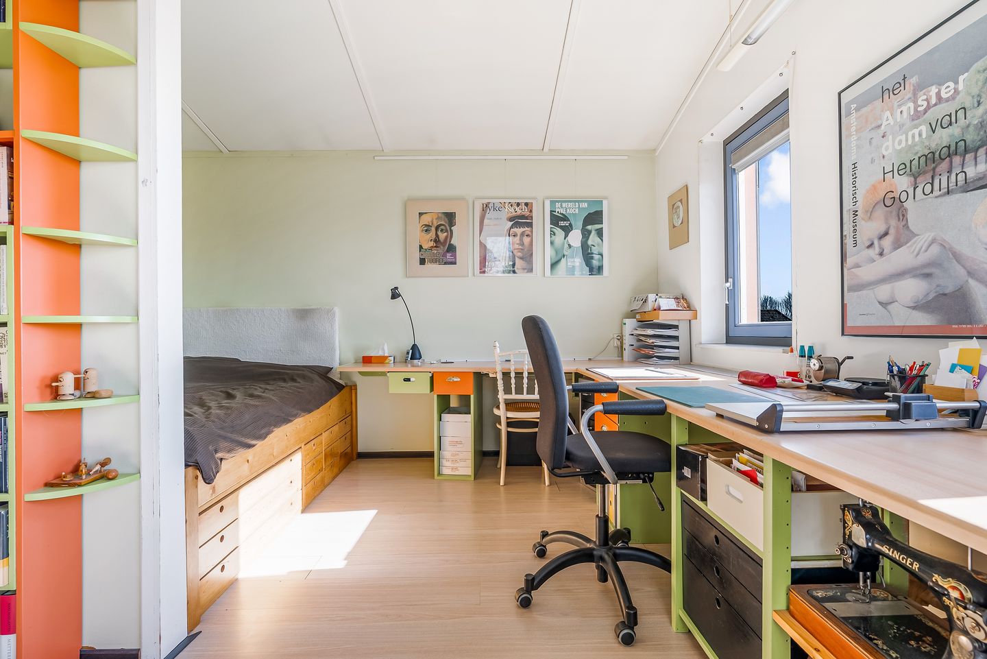 Foto 14 van Flakkee 97