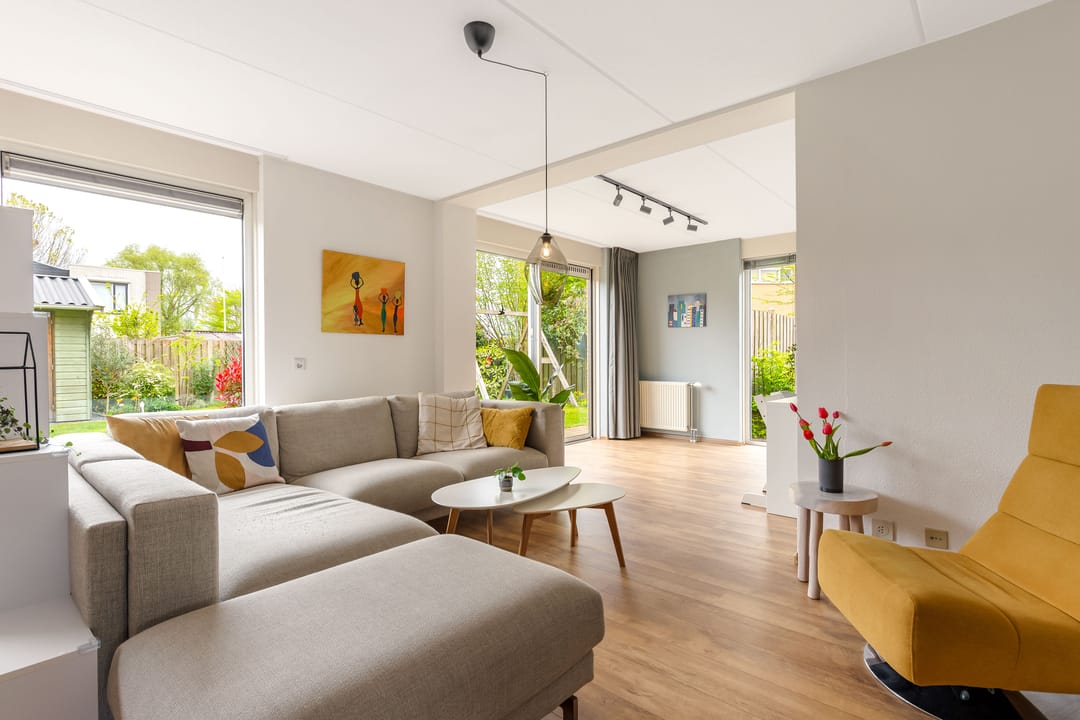 Photo 2 of Spakenburglaan 43