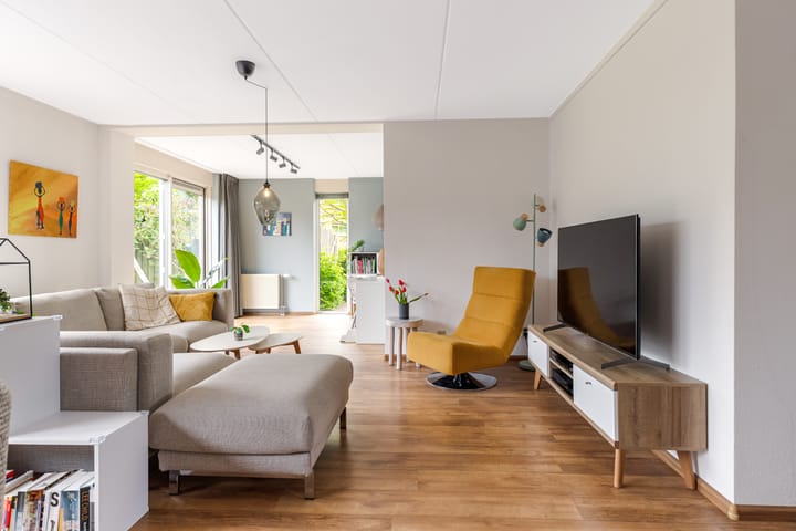 Photo 5 of Spakenburglaan 43