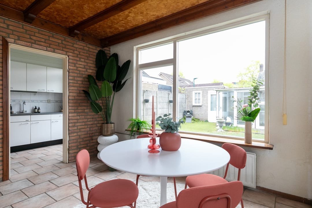 Photo 16 of Heelwijkstraat 1