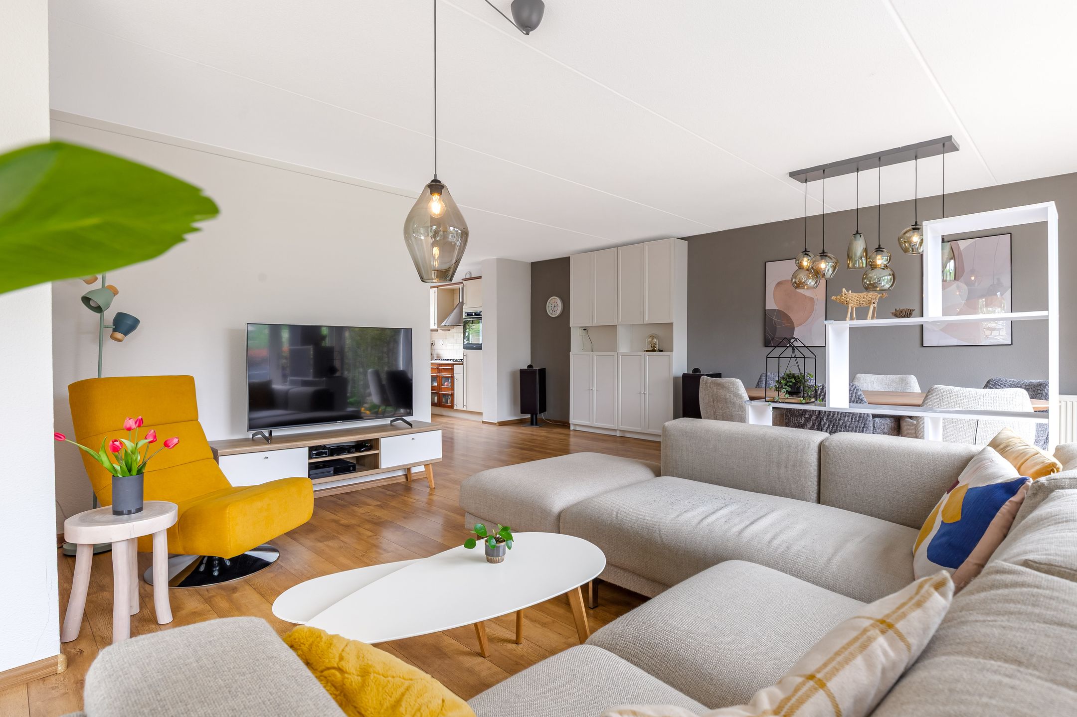 Photo 6 of Spakenburglaan 43