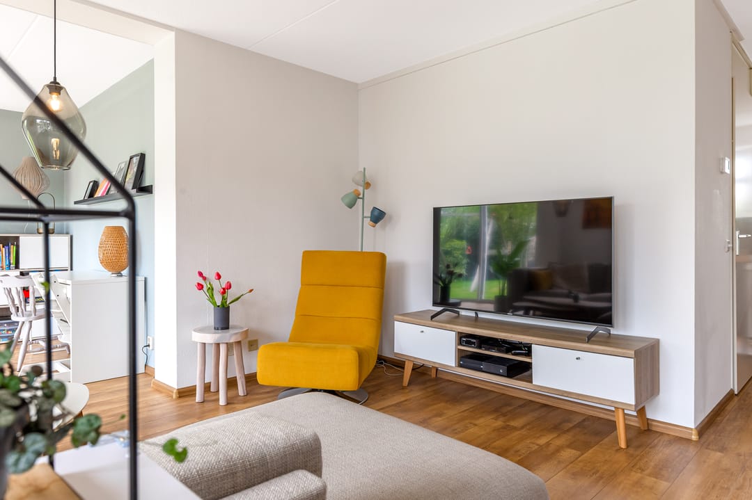 Photo 7 of Spakenburglaan 43