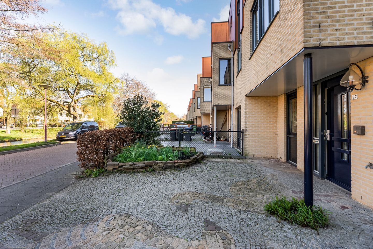 Foto 25 van Flakkee 97