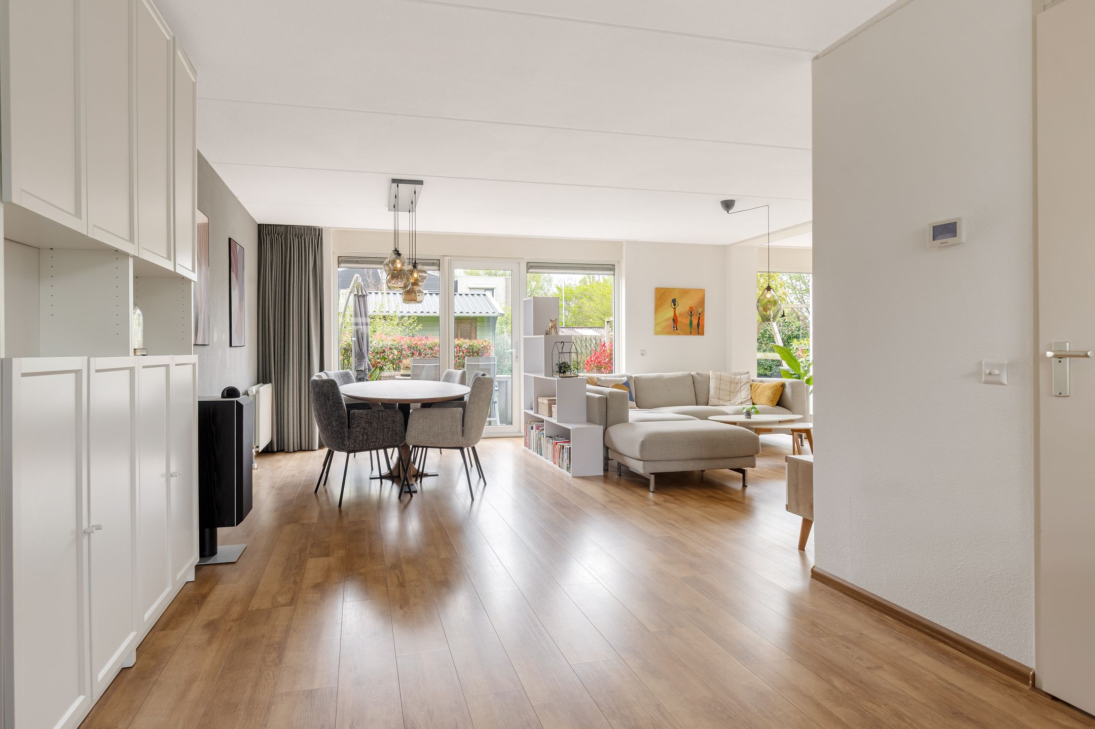 Photo 9 of Spakenburglaan 43