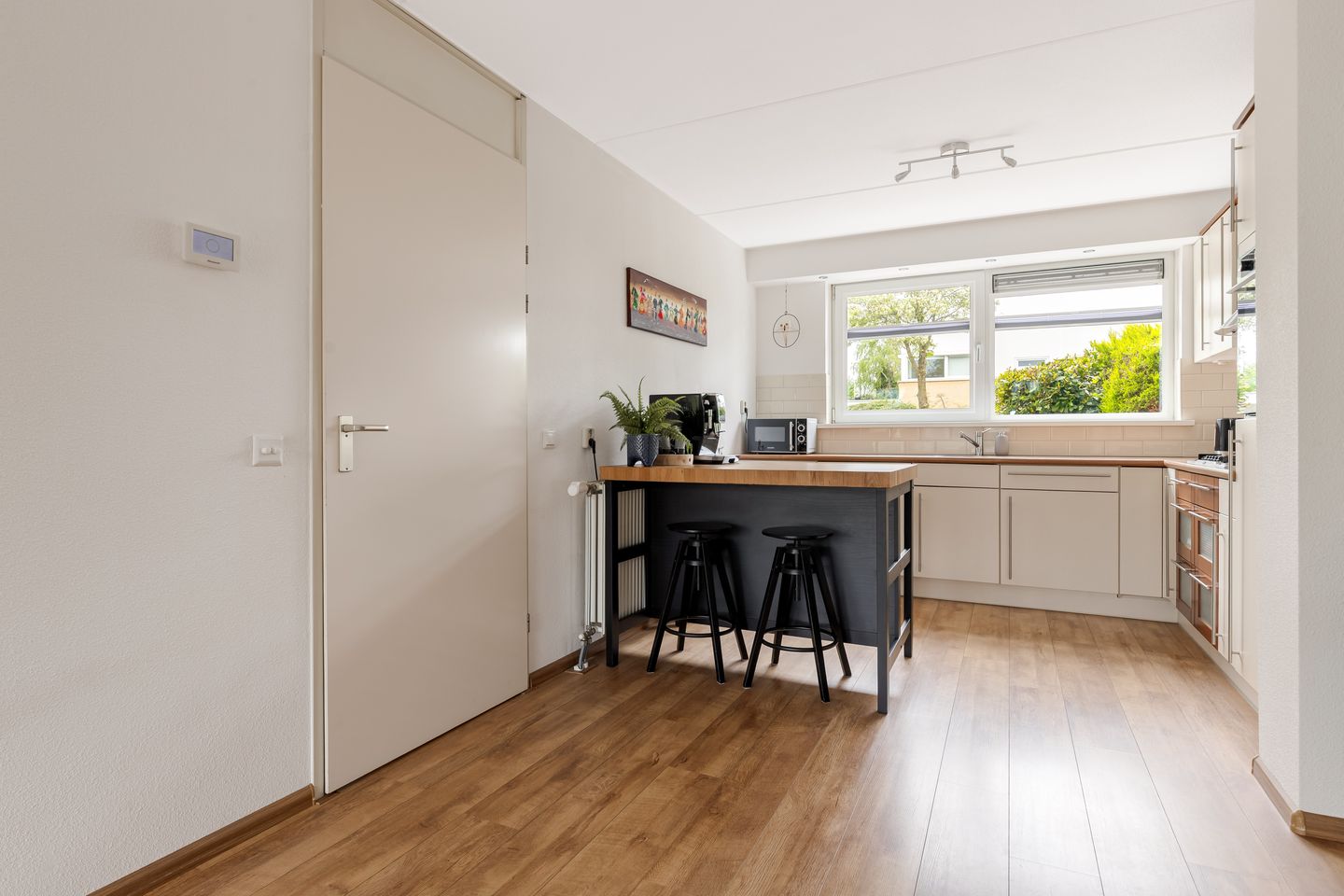 Photo 10 of Spakenburglaan 43