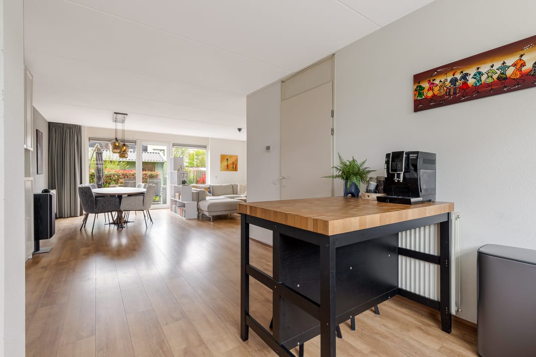 Photo 11 of Spakenburglaan 43