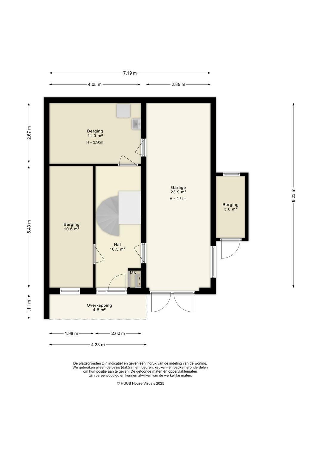 Foto 28 van Flakkee 97