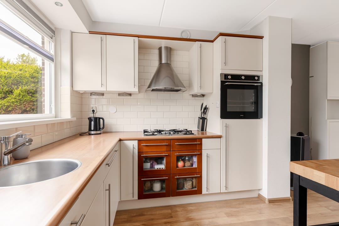 Photo 13 of Spakenburglaan 43