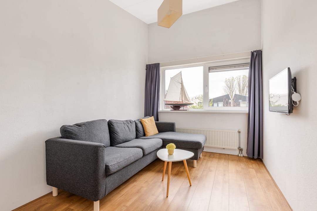 Photo 17 of Spakenburglaan 43