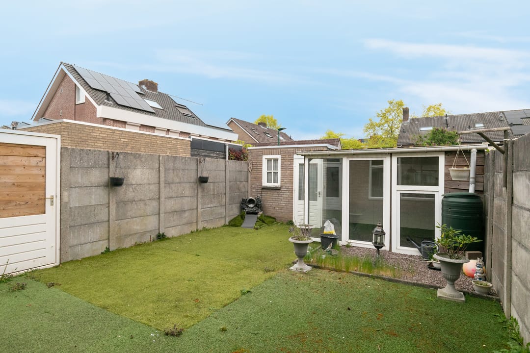 Photo 31 of Heelwijkstraat 1