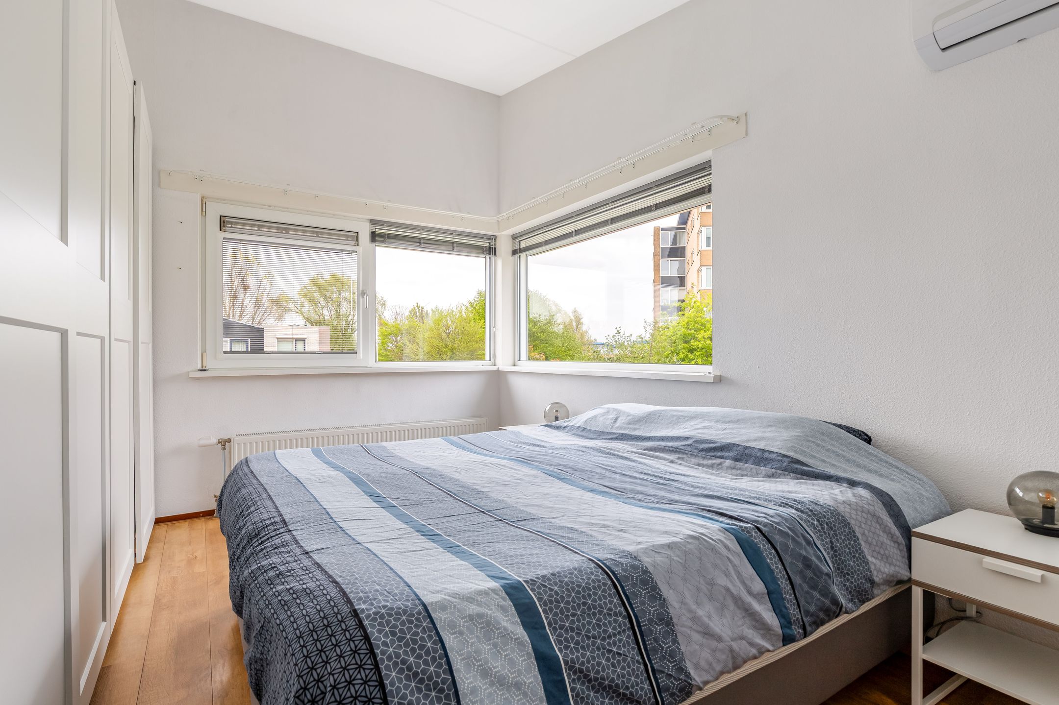 Photo 18 of Spakenburglaan 43