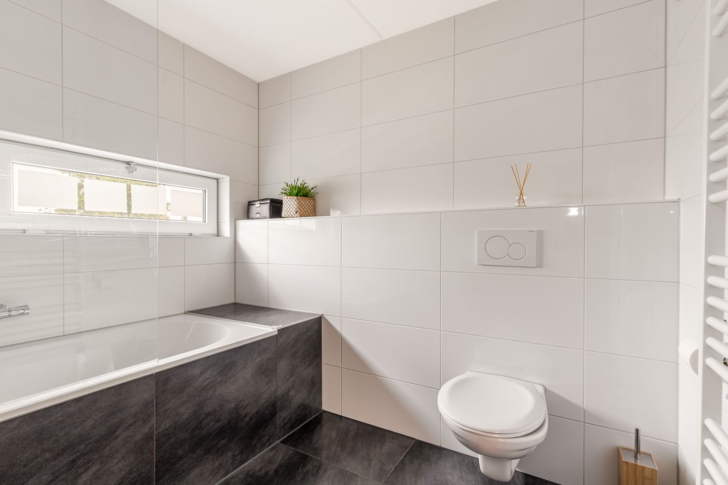 Photo 20 of Spakenburglaan 43