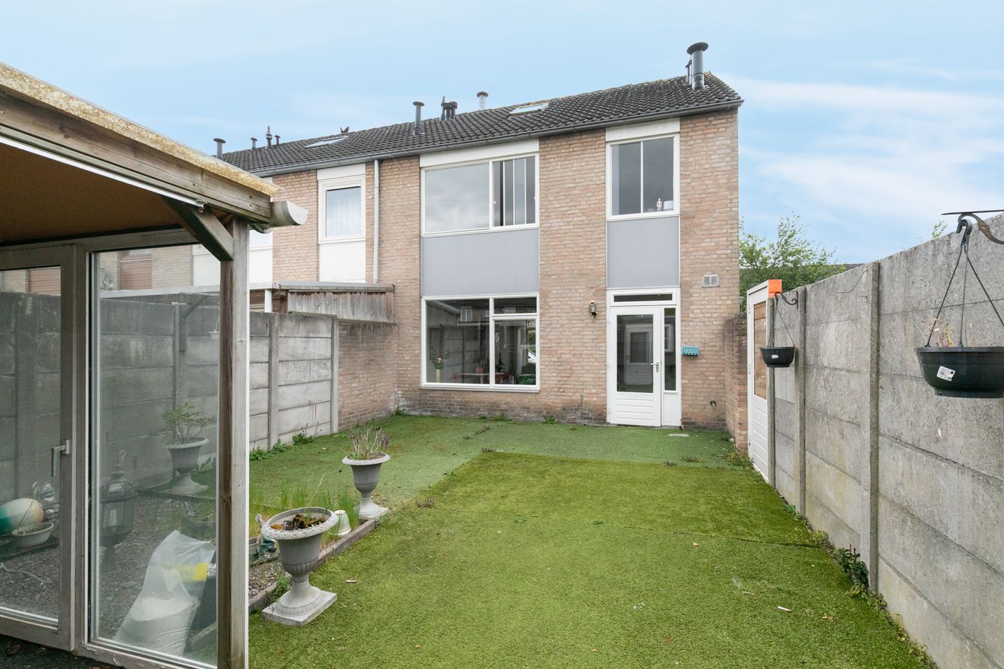 Photo 34 of Heelwijkstraat 1